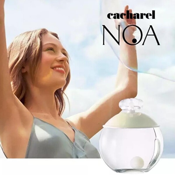 Cacharel Noa EDT 30 ml Kadın Parfümü