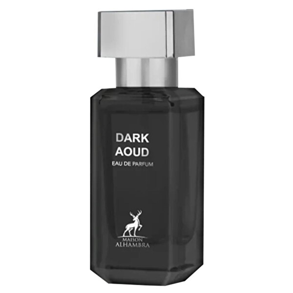 Maison Alhambra Dark Aoud EDP 30 ml Unisex Parfüm