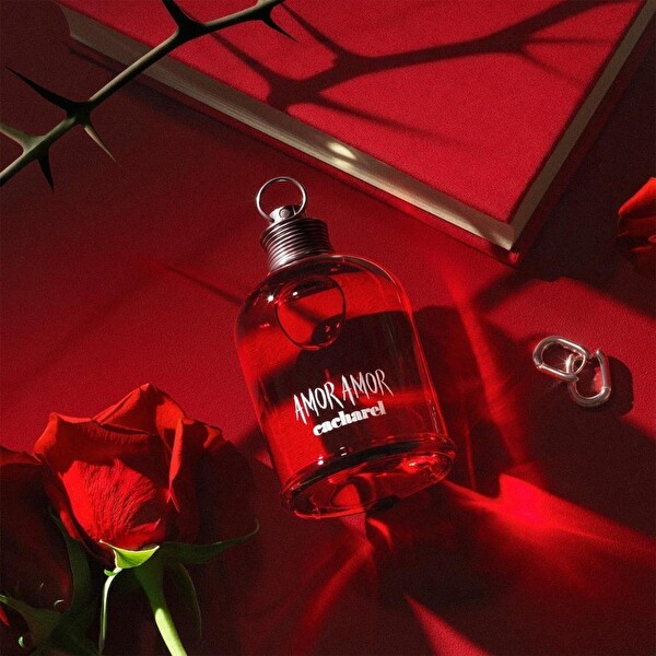 Cacharel Amor Amor EDT 30 ml Kadın Parfümü