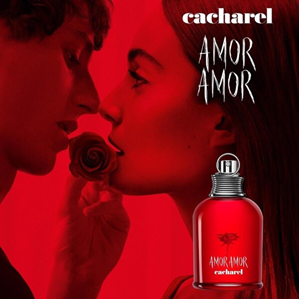 Cacharel Amor Amor EDT 30 ml Kadın Parfümü