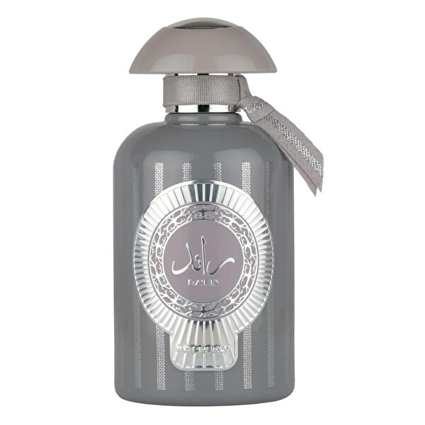 Lattafa Ra'ed Intensely EDP 100 ml Unisex Parfüm