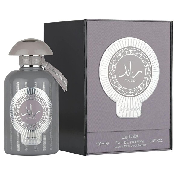 Lattafa Ra'ed Intensely EDP 100 ml Unisex Parfüm