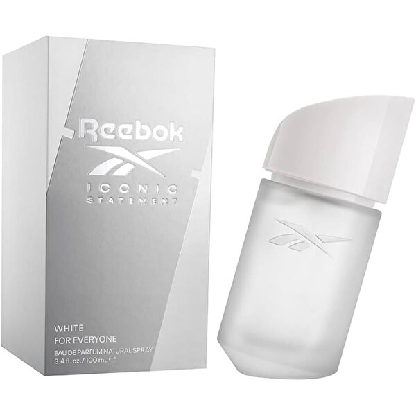 Reebok Iconic White EDP 100 ml Unisex Parfüm