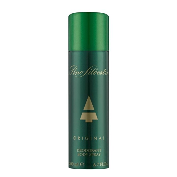 Pino Silvestre EDT 125 ml + Deospray 200 ml Erkek Parfüm Seti