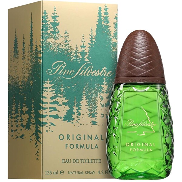Pino Silvestre Original Formula EDT 125 ml Erkek Parfümü