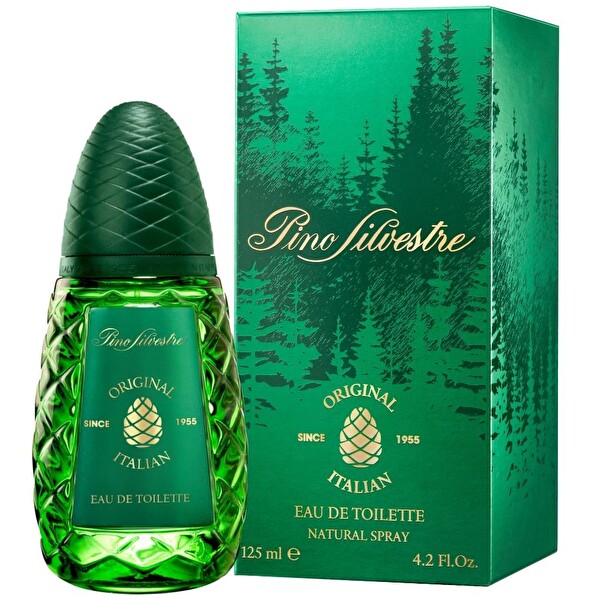 Pino Silvestre EDT 125 ml Erkek Parfümü