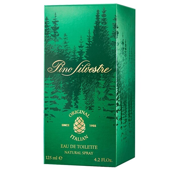 Pino Silvestre EDT 125 ml Erkek Parfümü