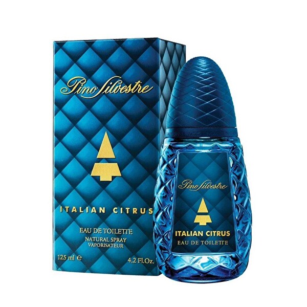 Pino Silvestre Italian Citrus EDT 125 ml Erkek Parfümü