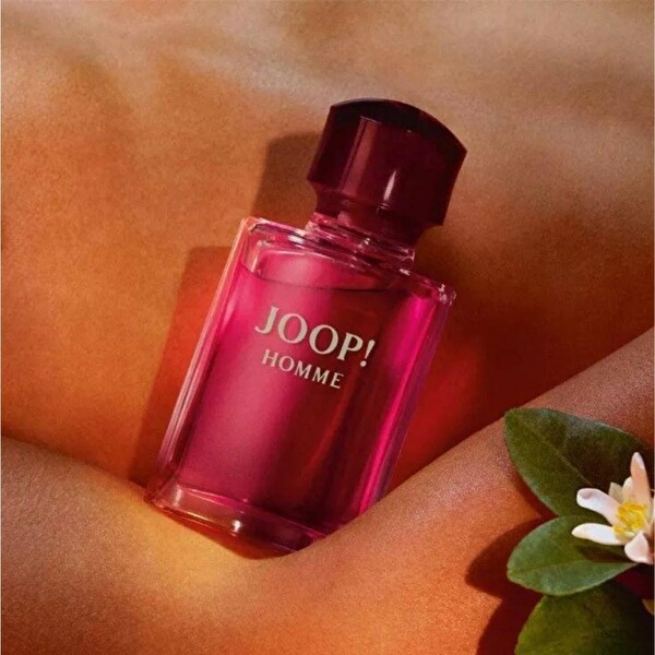 Joop Homme EDT 200 ml Erkek Parfümü