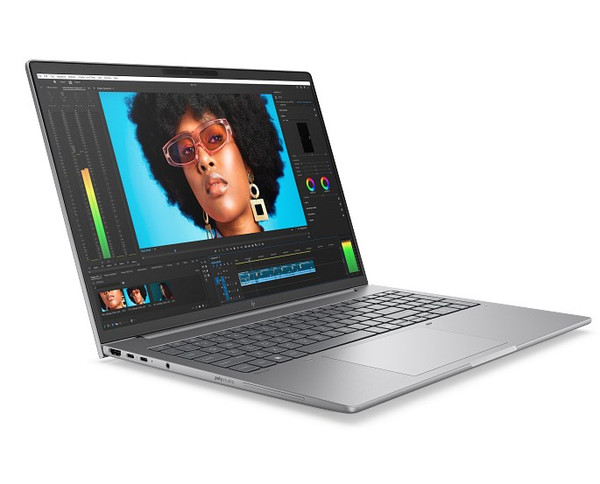HP ZBook 8 G1i 16 Ultra 7 265H 16