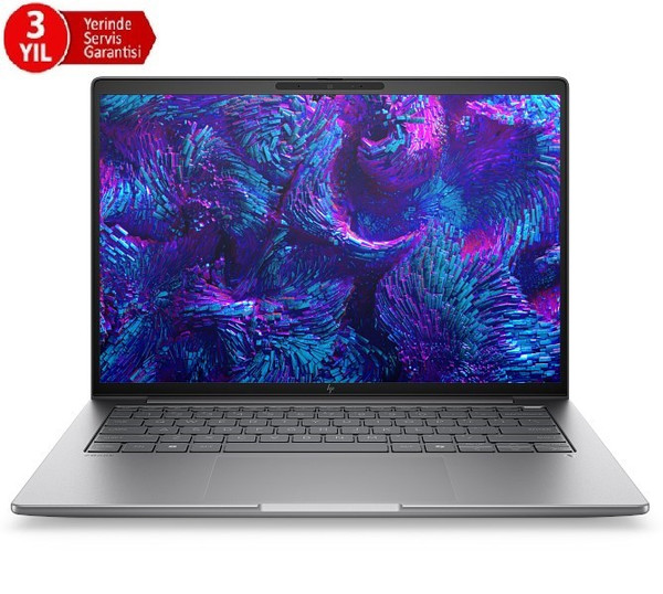 HP ZBook 8 G1i 14 Ultra 7 255H 14