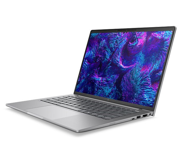 HP ZBook 8 G1i 14 Ultra 7 255H 14