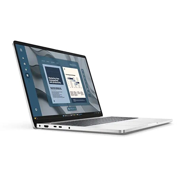 Dell Pro 16 PC16255 Ryzen Al 7 350 16 GB RAM512 GB SSD Ubuntu Notebook BTO603