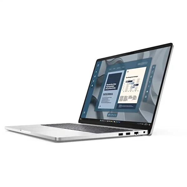 Dell Pro 16 PC16255 Ryzen Al 7 350 16 GB RAM512 GB SSD Ubuntu Notebook BTO603