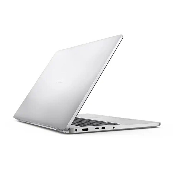 Dell Pro 16 PC16255 Ryzen Al 7 350 16 GB RAM512 GB SSD Ubuntu Notebook BTO603