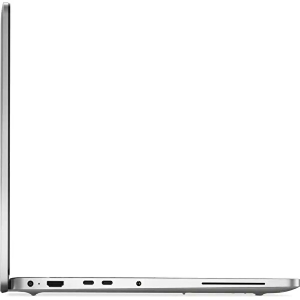 Dell Pro 16 PC16250 Intel Core Ultra 5 255U 16