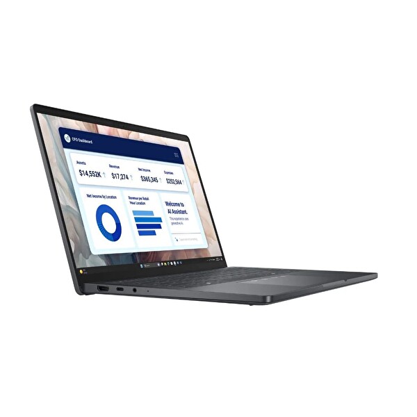 Dell Pro 14 Premium Intel Core Ultra 7 268V 14