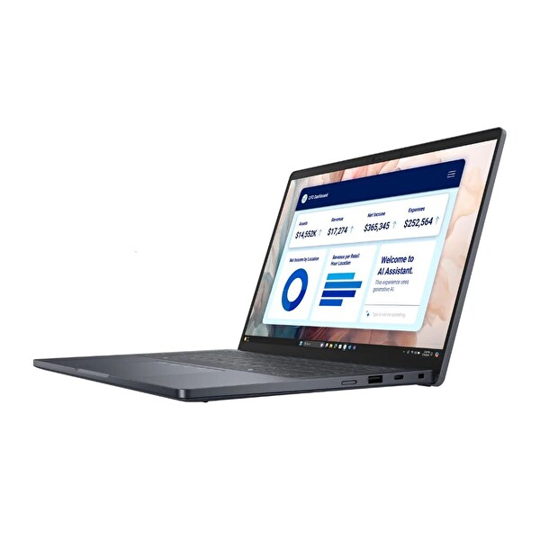Dell Pro 14 Premium Intel Core Ultra 7 268V 14