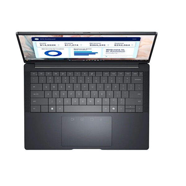 Dell Pro 14 Premium Intel Core Ultra 7 268V 14
