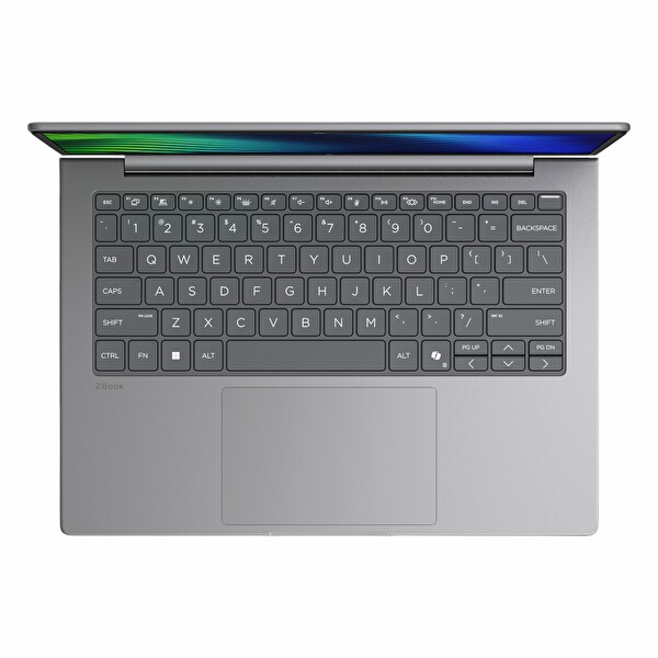 HP ZBook 8 G2i 14 DN5Y7EA Intel Core Ultra 7 356H 14