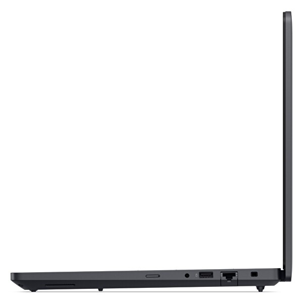 Dell ProMax 16 MC16250 Ultra7 265H 64GB 2TBSSD RTXPRO2000 16”FullHD+ W11P Taşınabilir İş istasyonu