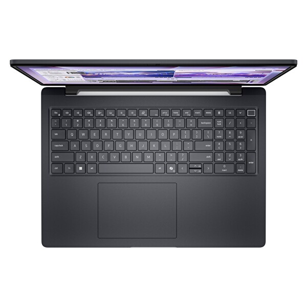 Dell ProMax 16 MC16250 Ultra7 265H 64GB 1TBSSD+1TBSSD RTXPRO2000 16”FullHD+ W11P Taşınabilir İş ista