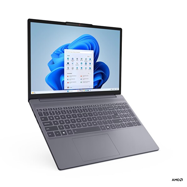 Lenovo Ideapad Slim3 83K700PTTR017 Ryzen7 170 24GB 2TBSSD+2TBSSD 15.3
