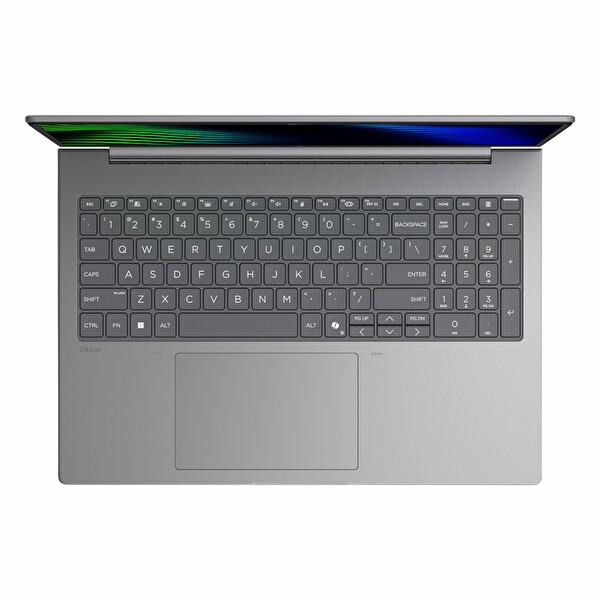 HP ZBook 8 G2i 16 DN5Z2EA Ultra 7 356H 16