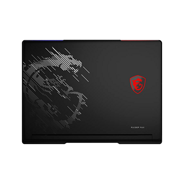 MSI Raider 16 Max HX B2WI-092TR Ultra 9 290HX Plus 16
