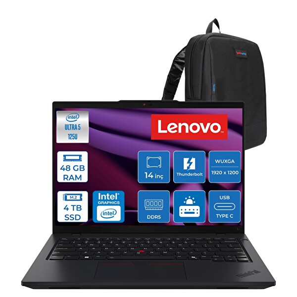 Lenovo Thinkpad L14 Ultra Core 5 125U 14