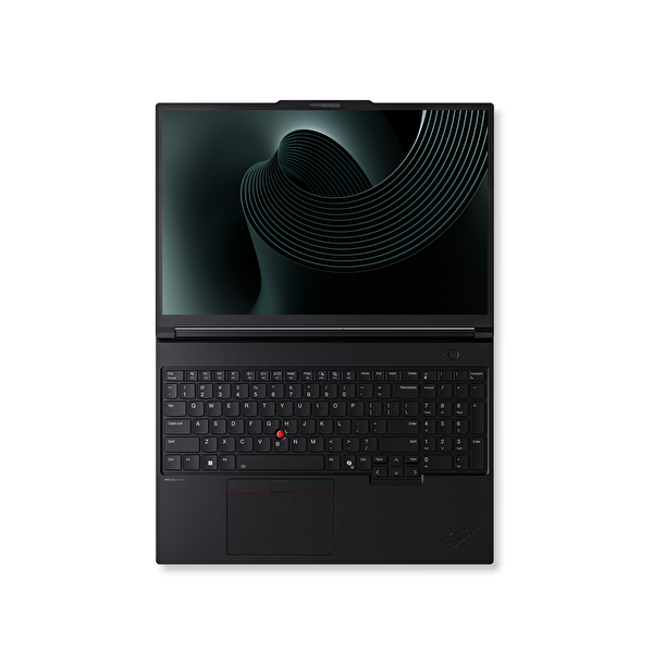 Lenovo Thinkpad P16 Gen3 Ultra 9 275HX 16
