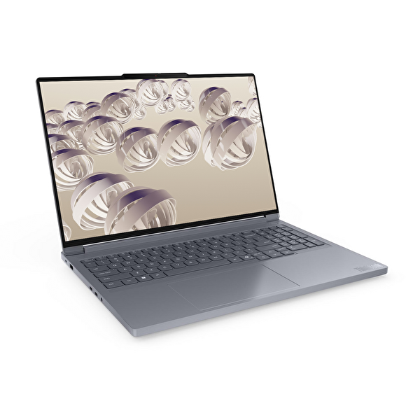 Lenovo Thinkbook 16P Gen6 ADR Ryzen 9 8940HX 16