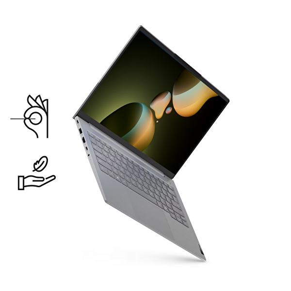 Lenovo Thinkbook 14 Gen8 IAL Core Ultra 7 255H 14
