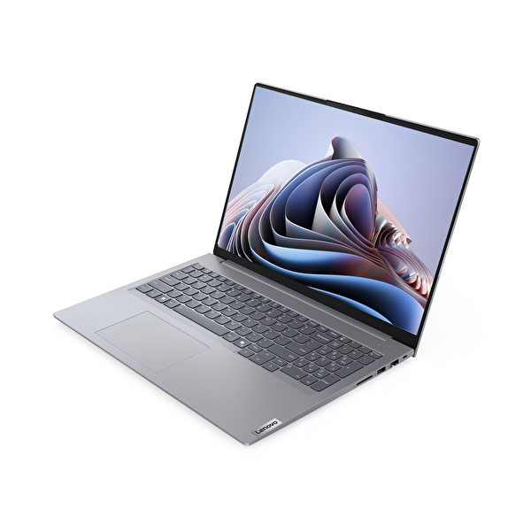 Lenovo Thinkbook 16 G7 ARP Ryzen 7 7735HS 16