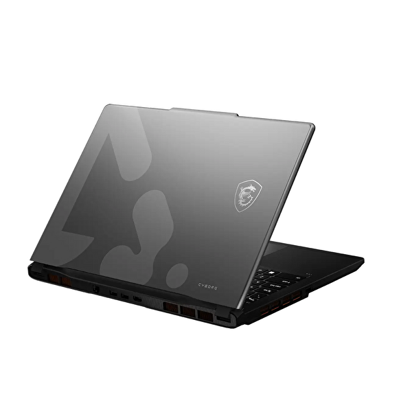MSI Cyborg 15 Max C13WF-065XTR Core i7 13620H 15.6