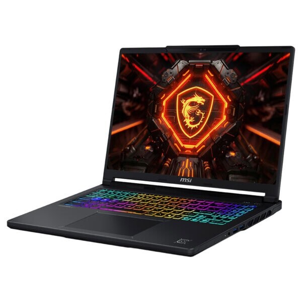 MSI Crosshair A16 HX E8WGK-011XTR Ryzen 9-8940HX 16