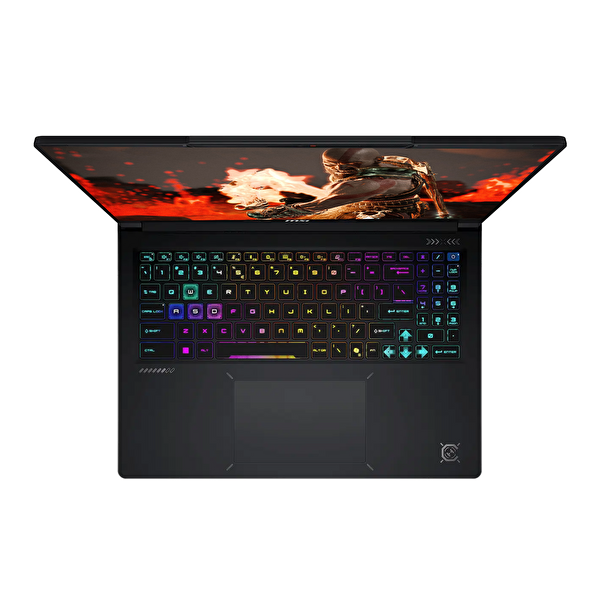 MSI Crosshair A16 HX E8WGK-011XTR Ryzen 9-8940HX 16