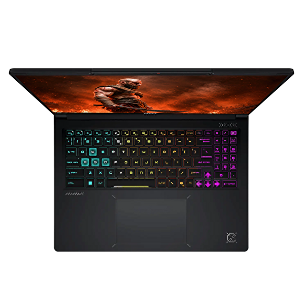 MSI Crosshair 16 Max HX E2WGXK-043TR Ultra 9-275HX 16