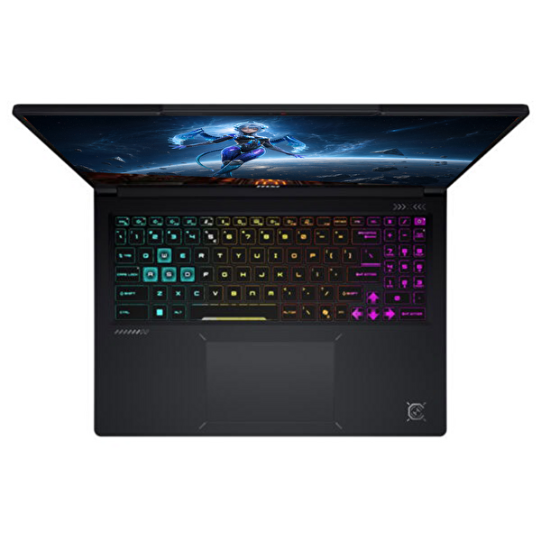 MSI Crosshair 16 HX E14WGK-046XTR Core i9-14900HX 16