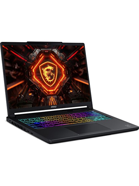 MSI Crosshair 16 Max HX E2WGK-008TR Ultra 9 290HX Plus 16