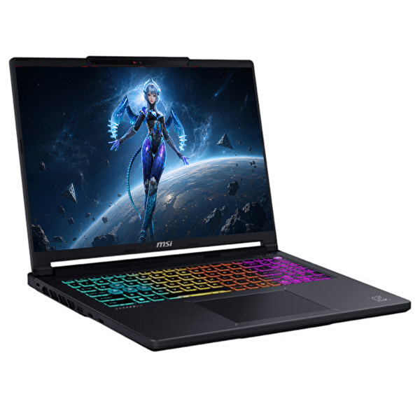 MSI Crosshair 16 HX E14WGK-046XTR Core i9-14900HX 16