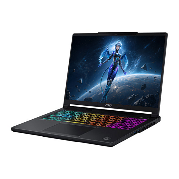 MSI Crosshair 16 HX E14WGK-046XTR Core i9-14900HX 16