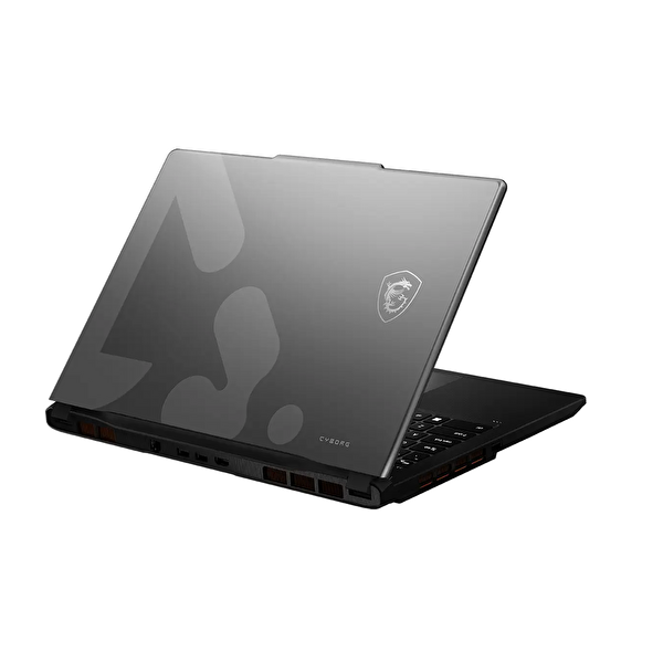 MSI Cyborg 15 Max C13WG-070XTR i7 13620H 15.6