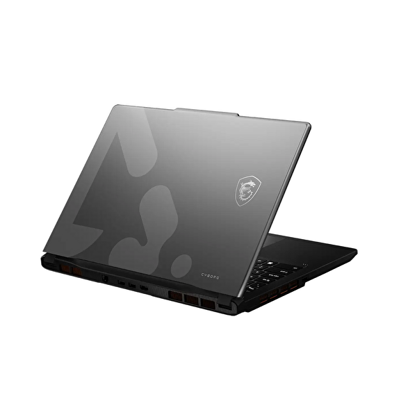 MSI Cyborg 15 Max C13WE-072XTR Core I5 13420H 15.6