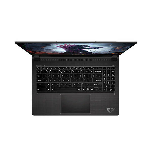 MSI Cyborg 15 Max C13WE-072XTR Core I5 13420H 15.6