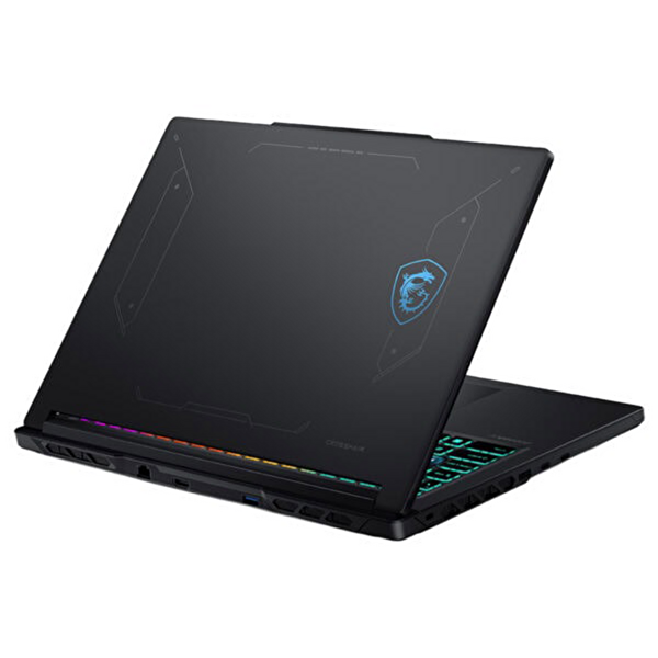 MSI Crosshair 16 HX E14WGK-046XTR Core i9-14900HX 16