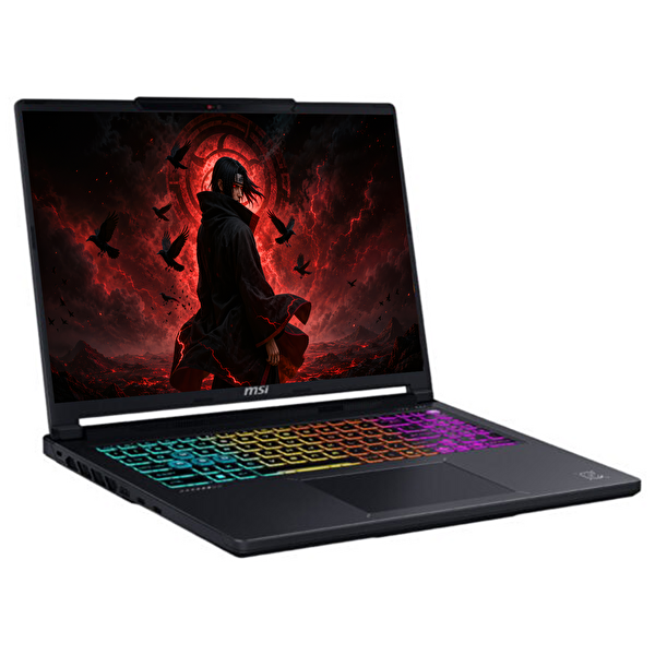 MSI Crosshair 16 Max HX E2WGK-008TR Ultra 9 290HX Plus 16