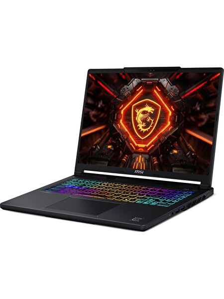 MSI Crosshair 16 Max HX E2WGK-008TR Ultra 9 290HX Plus 16
