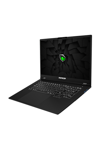 Monster Huma H7 V1.2.5 Core Ultra 7 155H 17.3