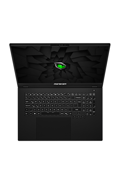 Monster Huma H7 V1.2 Intel Core Ultra 7 155H 17.3
